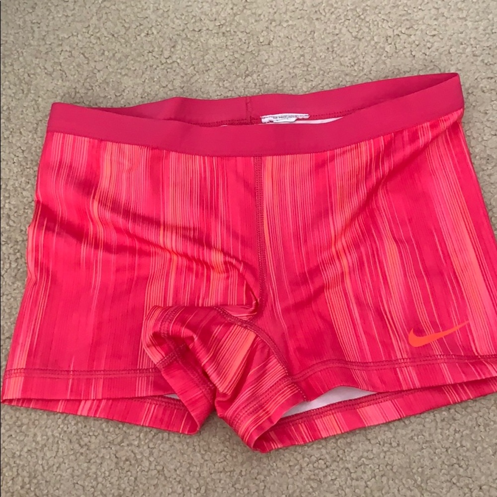 Nike shorts